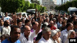 Funerales de Oswaldo Payá