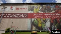 PDVSA