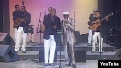 Septeto Santiaguero