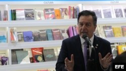 Canciller chileno: Unasur no logró sus fines y está en un "deplorable estado"